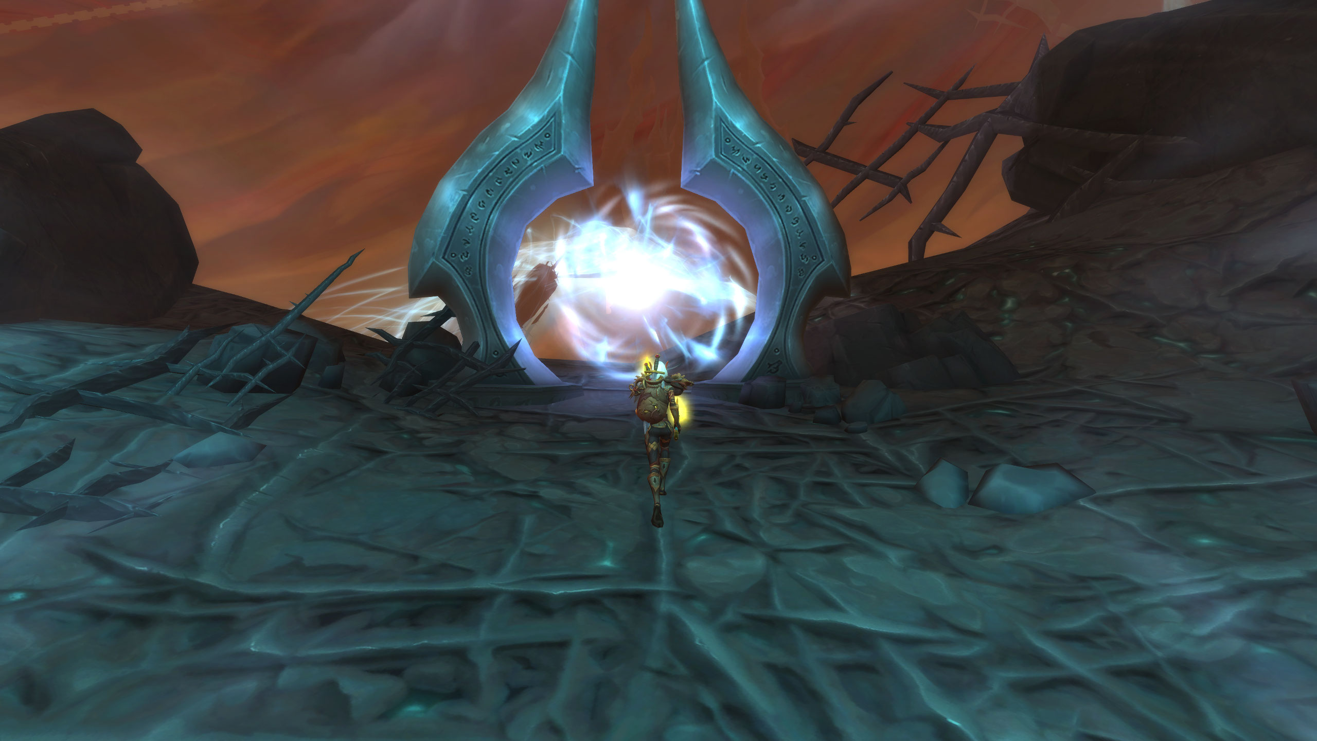The Maw: Reputation and Rewards Farming Guide in WoW