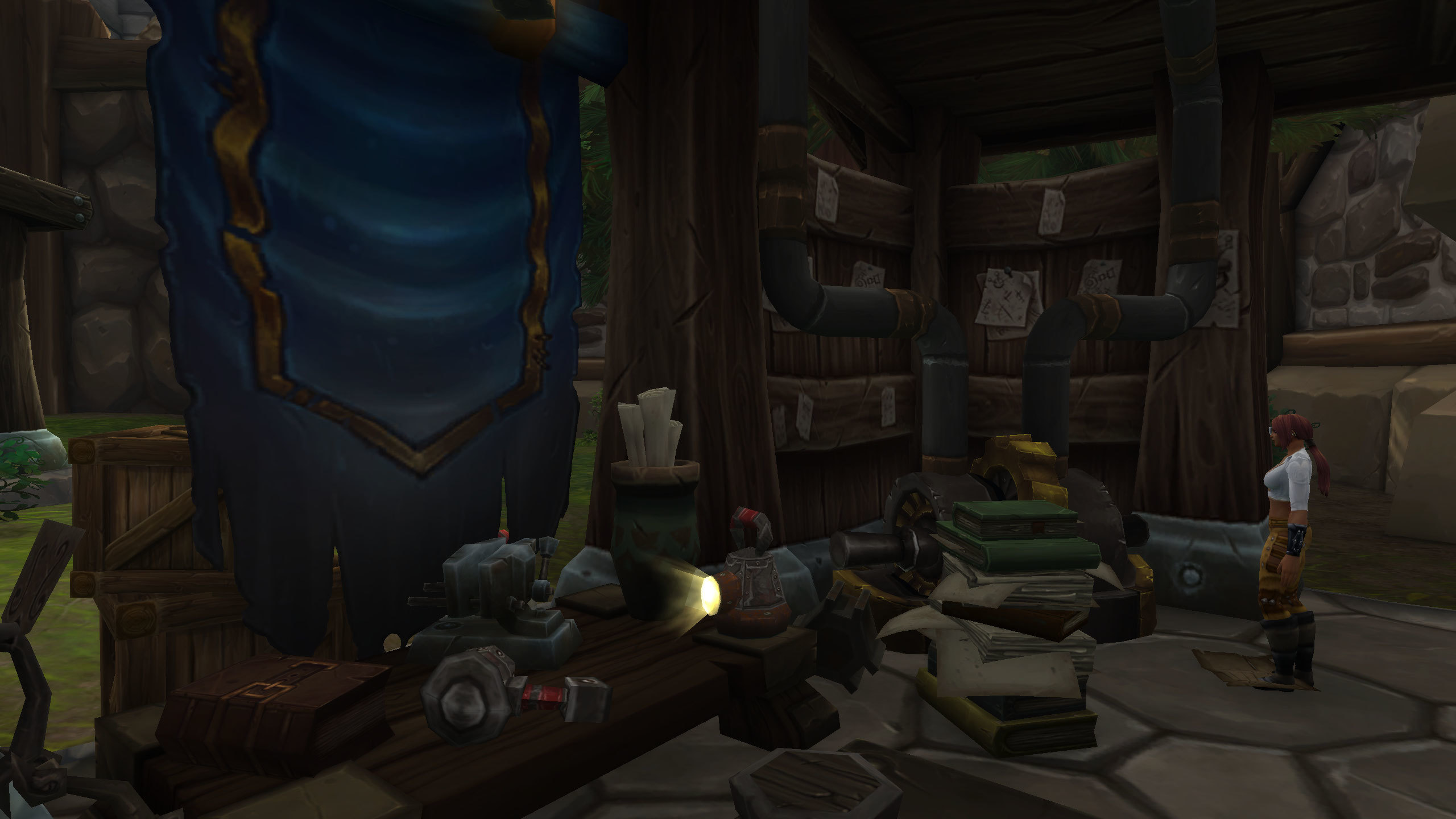 How WoW’s Loot Tables Are Structured and Why They Feel So Rewarding