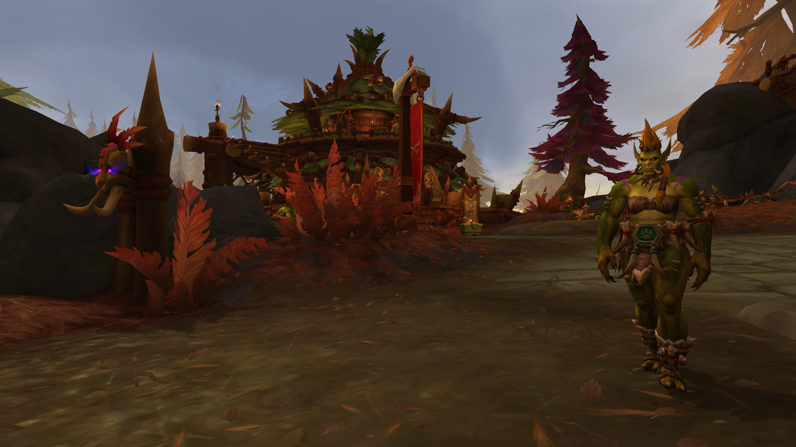 Tailoring: Cloth Farming and Bag Crafting